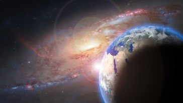 Dünya'nın Güneş Sistemi'nden ayrılması mümkün olabilir mi?