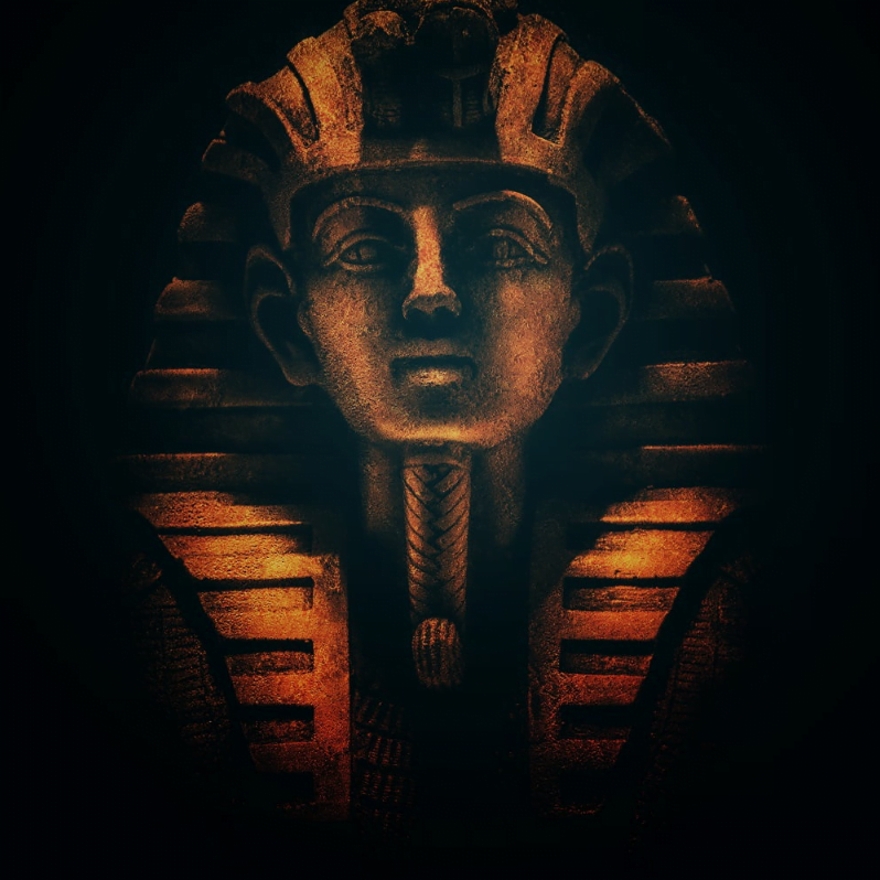 tutankhamun firavun