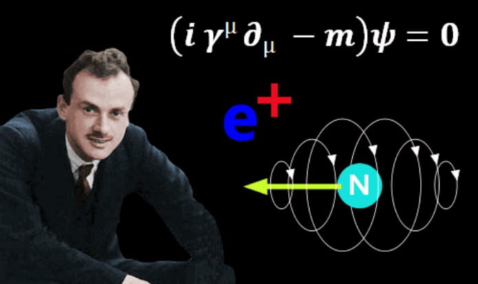 Paul Dirac evren modeli