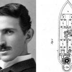 Nikola Tesla Drone Patenti