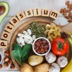 potasyum nedir?
