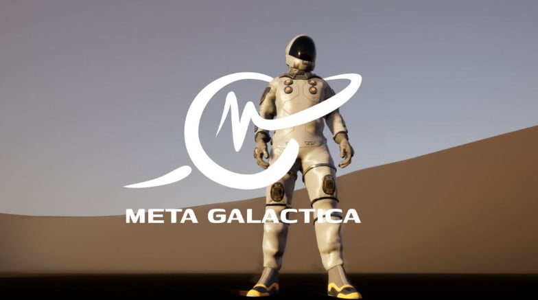 meta galactica