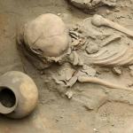 Peru'da Kalpleri Sökülmüş 76 Çocuk Mezarı Bulundu!
