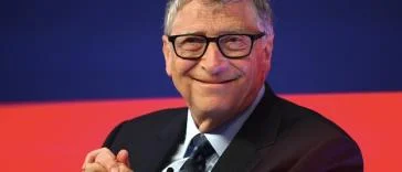Bill Gates, Yeni Bir İnsan Yapımı Virüs İçin Uyardı!