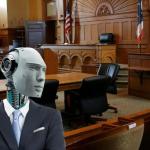 Robot avukat tutana 1 milyon dolar verilecek