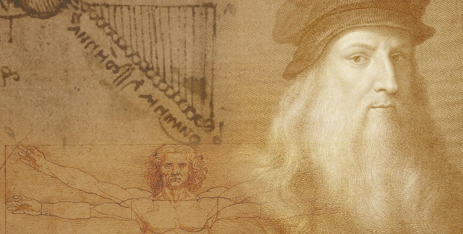 Yeni İddia: Leonardo da Vinci, yerçekimini Newton'dan önce keşfetti