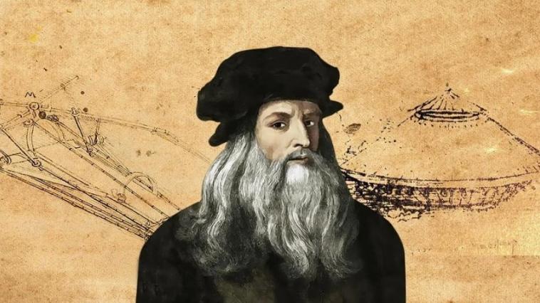Yeni İddia: Leonardo da Vinci, yerçekimini Newton'dan önce keşfetti