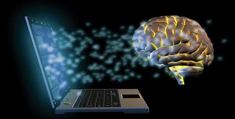 bilgisayar beyin