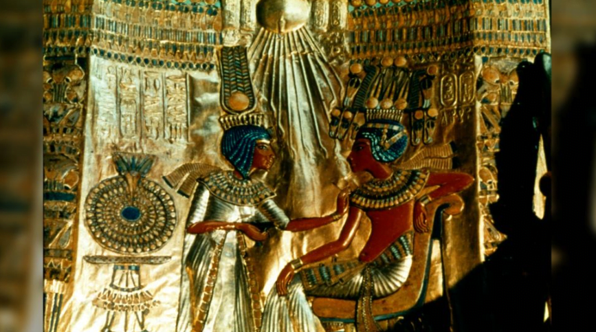 Kral Tut Öldükten Sonra Eski Mısır’ı Kim Yönetti