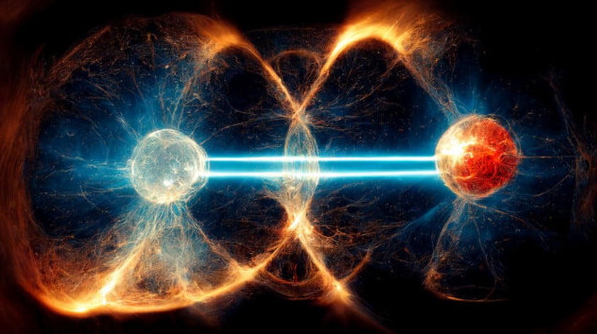 Nükleer füzyon nedir?