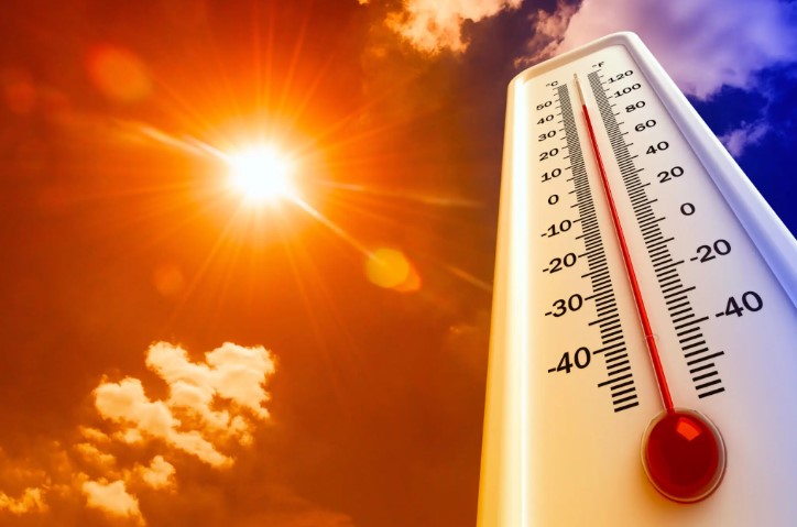 2100 yılına kadar ölümcül sıcaklarla boğuşacağız