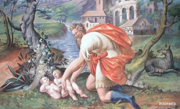 Roma Dönemi Kanalizasyonlarında 100 Erkek Bebek Kemikleri Bulundu