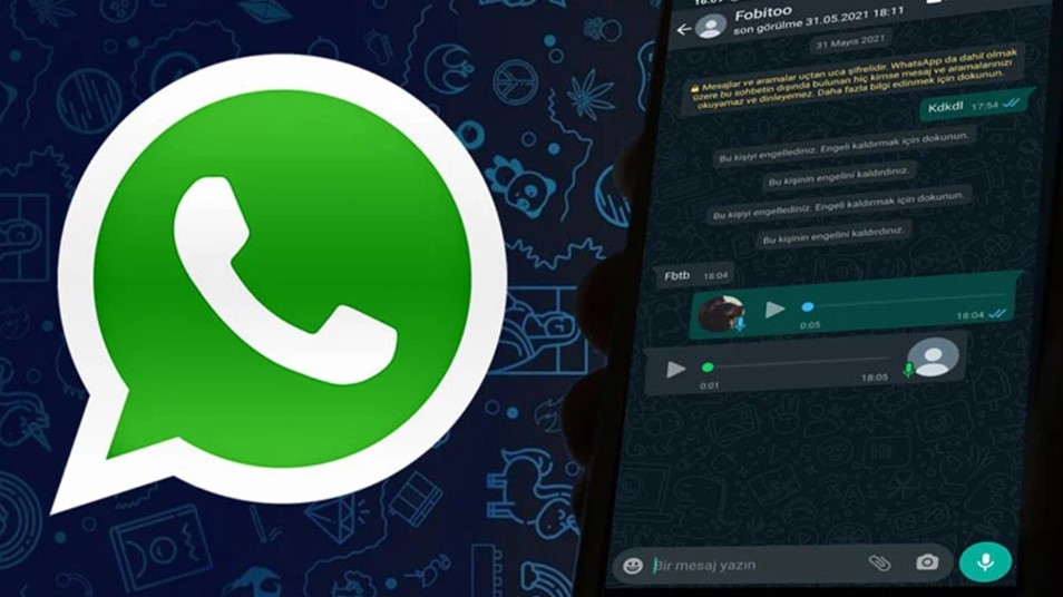 WhatsApp Android Tasarımını Değiştiriyor: İşte Yeni Özellikler