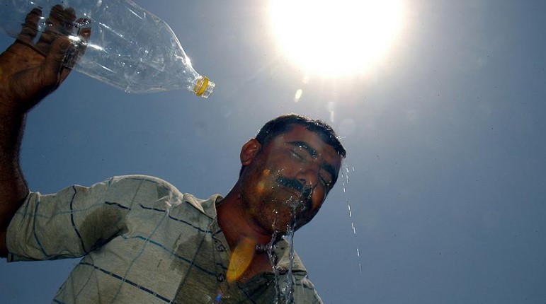 Bu Yıl Rekor Kıran Yaz Sıcaklıklarının 4 Nedeni