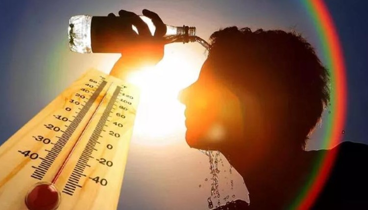 Bu Yıl Rekor Kıran Yaz Sıcaklıklarının 4 Nedeni