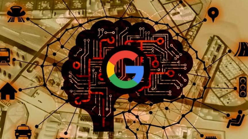 Google, Beyin Dalgalarını Müziğe Çeviren Yapay Zekâ Geliştiriyor