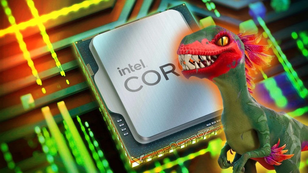 Intel 14. Nesil Raptor Lake İşlemcileri: Özellikler, Fiyat, Çıkış Tarihi