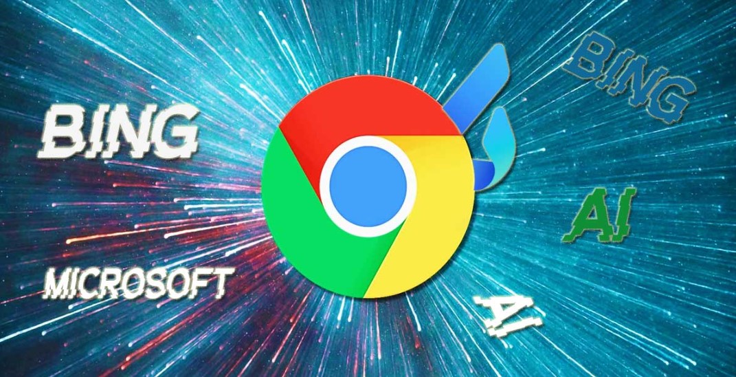 Microsoft, Bing Chat’i Google Chrome ve Safari’ye Açıyor