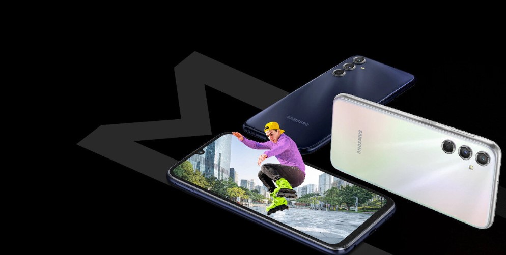 Samsung, uygun fiyatlı 5G Galaxy M34