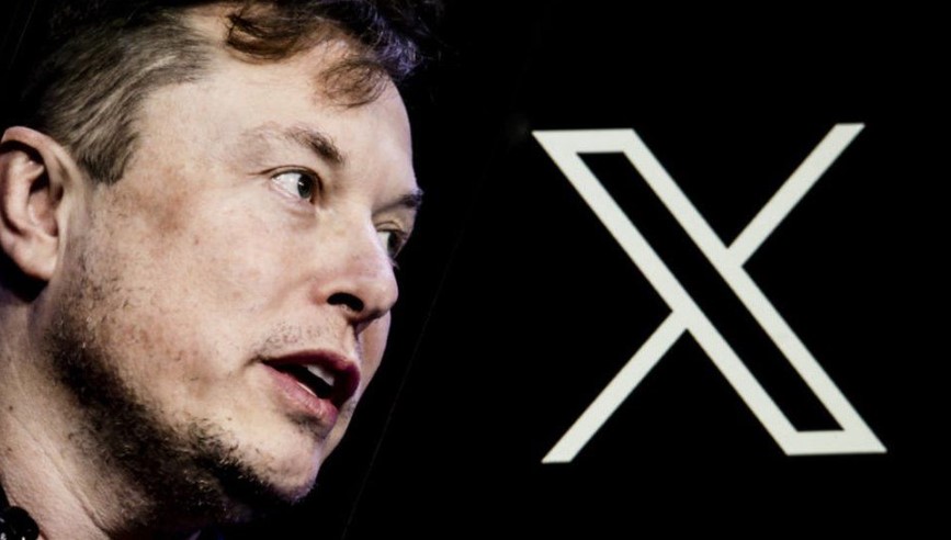 Twitter'ın İsmi Neden X Oldu? Elon Musk Sebebini Açıkladı