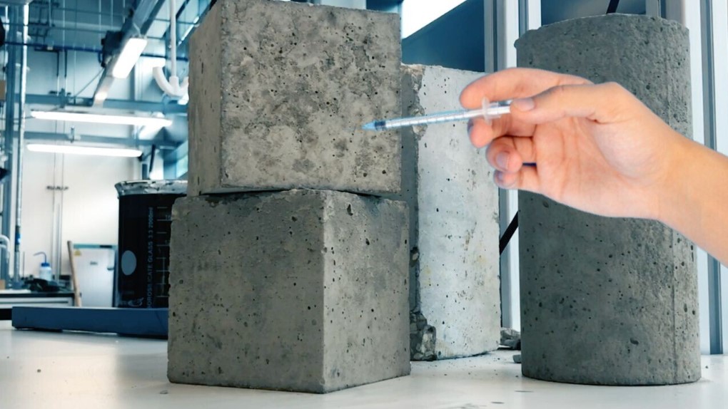 Beton Yollar ve Evler Artık Enerji Depolayabilir: İşte Yeni Nesil Çimentolar