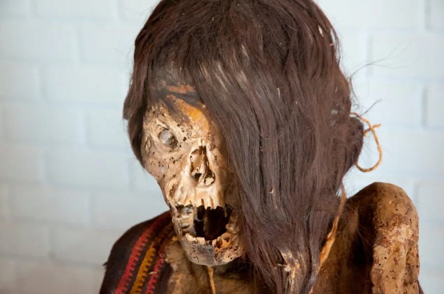 Bolivyalı Mumya’nın Gizemi 100 Yıl Sonra Sonunda Çözüldü