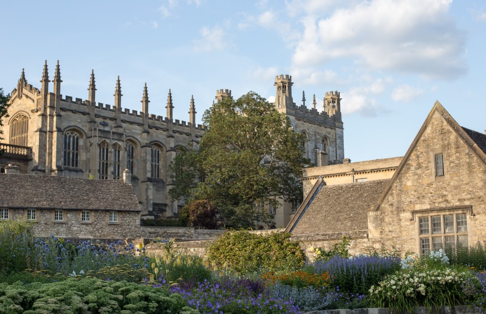 Oxford, Bir Zamanlar Cinayetin Başkentiydi ve Sebebi Öğrencilerdi