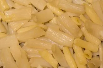 5 Gün Bekletilen Makarna Sonrası 20 Yaşındaki Öğrenci 10 Saat İçinde Hayatını Kaybetti