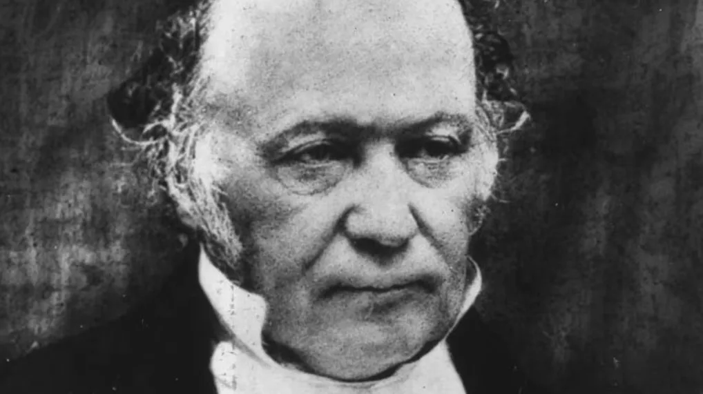 William Rowan Hamilton