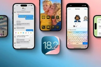 iOS 18.2 Yeni Güncelleme İle iPhone uygulamaları değişiyor