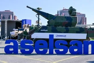 ASELSAN, Oyun Değiştirici Teknolojileriyle SAHA EXPO’da Gücünü Gösterdi