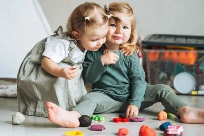 Yeni Araştırma: Bu Gen Kız Çocuğu Sahibi Olma Olasılığını Artırıyor