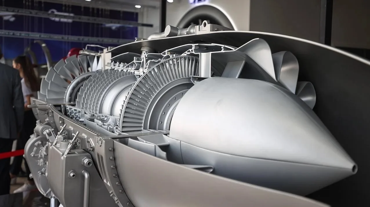 Türkiye'nin İlk Milli Turbofan Motoru: TEI-TF6000'in Önemli Başarıları