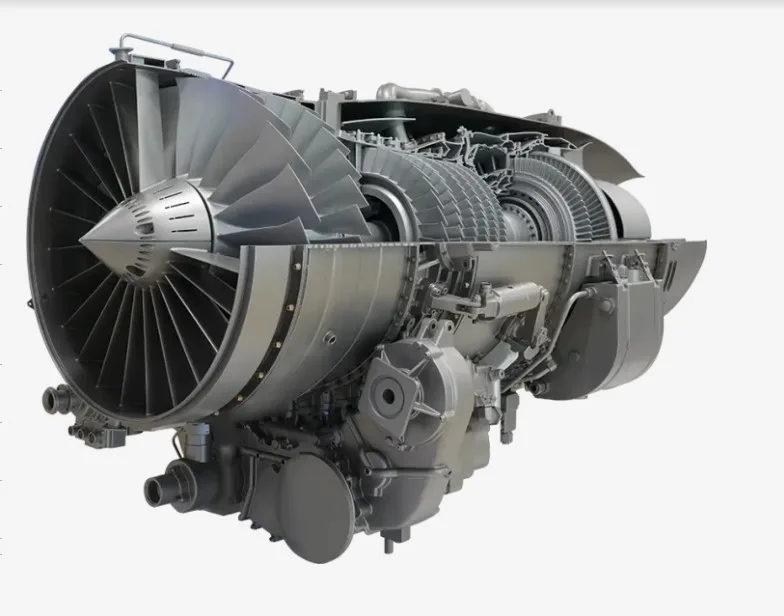Türkiye'nin İlk Milli Turbofan Motoru: TEI-TF6000'in Önemli Başarıları