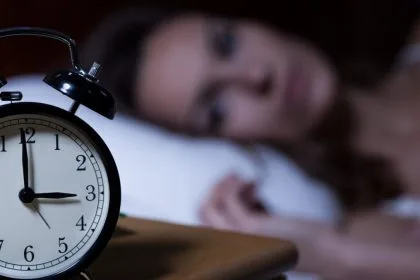 Bazı İnsanlar Neden Her Gece Saat 3'te Uyanır?