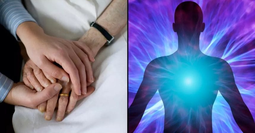 Bilime Göre Ölüm Anında ve Sonrasında Beyinde ve Vücutta Neler Oluyor?
