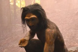 Çin'de Yeni Bir İnsan Türü Keşfedildi: Homo Juluensis