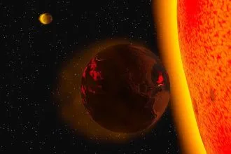 Güneş Yok Olurken Dünya Hayatta Kalabilir mi? Yeni Bulgular Açıklandı