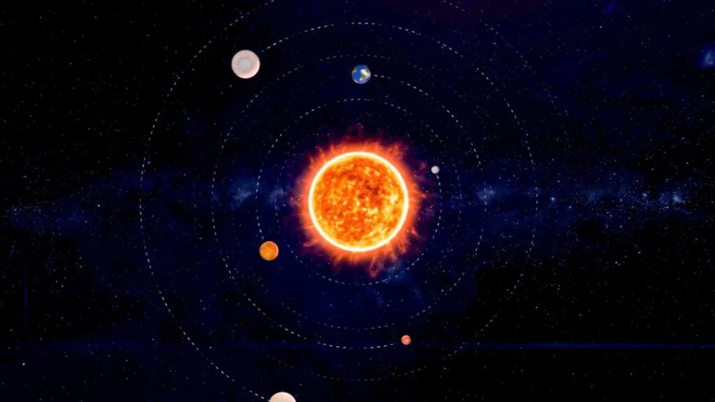 Güneş Yok Olurken Dünya Hayatta Kalabilir mi? Yeni Bulgular Açıklandı