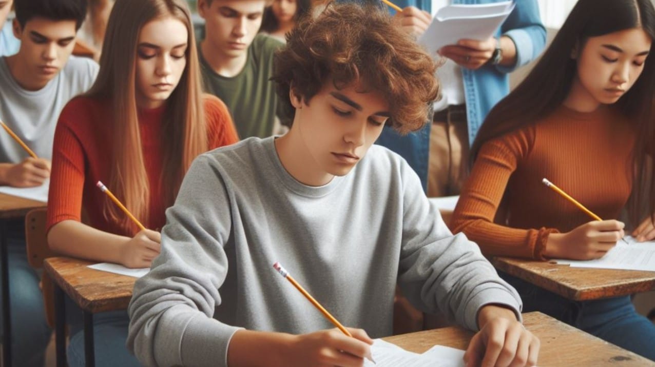 Dünyanın En Kısa IQ Testi: 3 Soruyu Doğru Cevaplayabilir Misiniz?