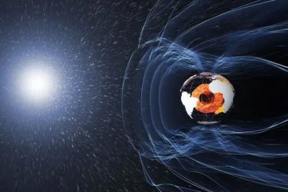 Dünya’nın manyetik kutbu hızla Sibirya’ya kayıyor? Pusulalar Değişecek Mi?