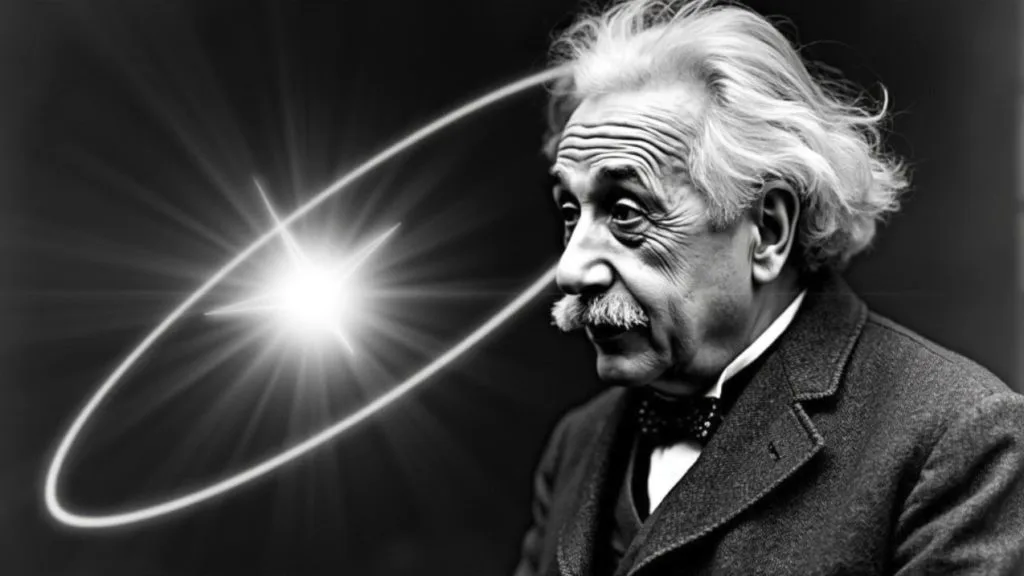 Einstein’ın Ünlü Teorisi En Büyük Testinden Başarıyla Geçti