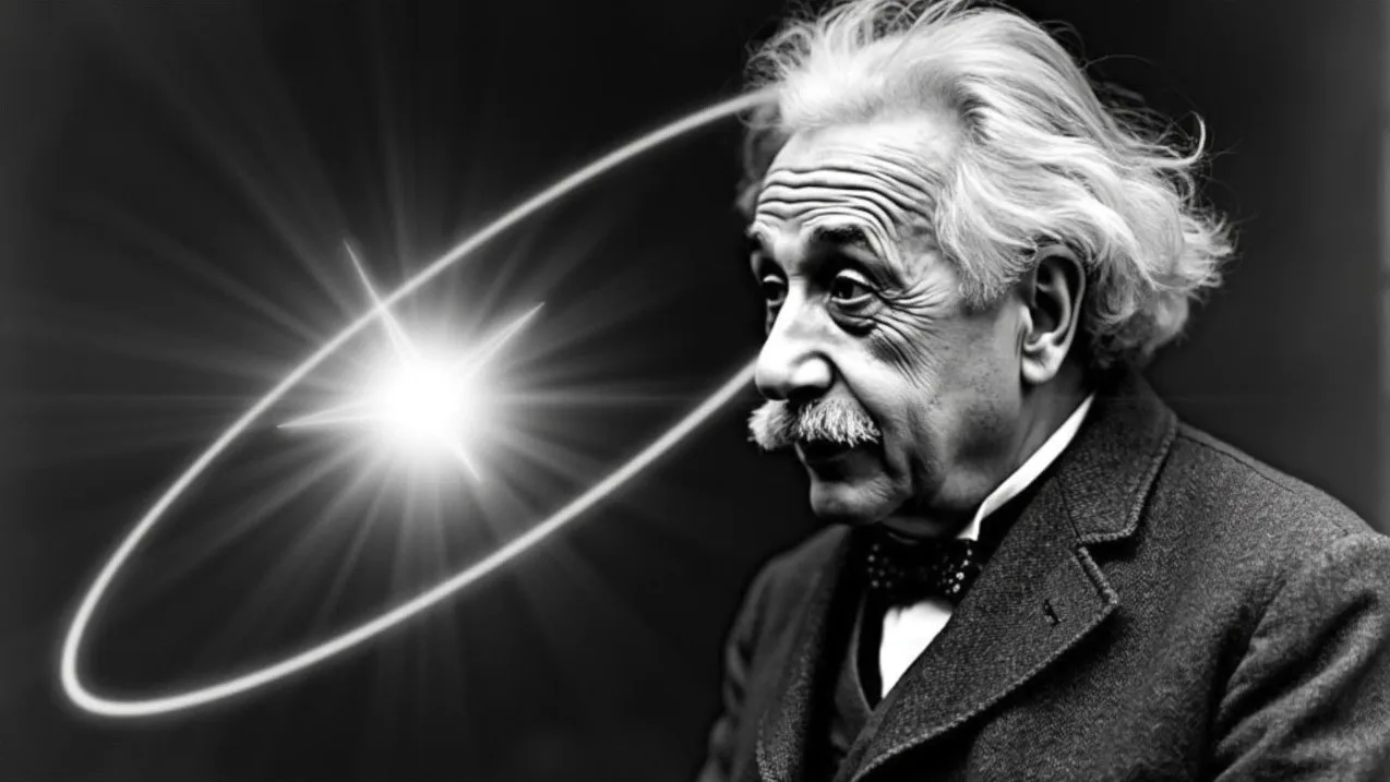 Einstein’ın Ünlü Teorisi En Büyük Testinden Başarıyla Geçti