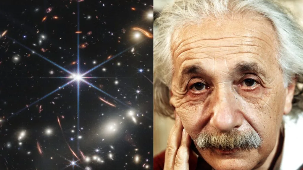 Einstein’ın Ünlü Teorisi En Büyük Testinden Başarıyla Geçti