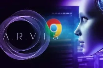 Google, Yeni Yapay Zeka Ajanı Jarvis'i Yanlışlıkla Sızdırdı