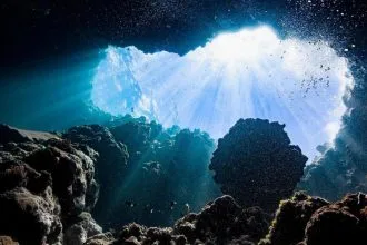 Okyanusta Yeni Keşfedilen Karanlık Oksijen Ne Anlama Geliyor?