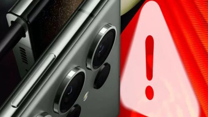 Samsung Galaxy S24 ve S23 Sahiplerine Kötü Haber: Güncelleme Sorunu Devam Ediyor