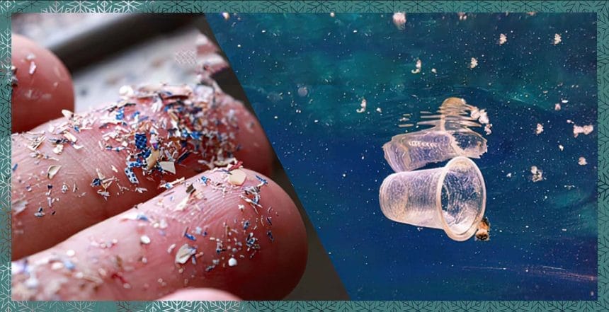Su Arıtma Tesisleri Mikroplastiklere Tutunan Virüsleri Yok Edemiyor