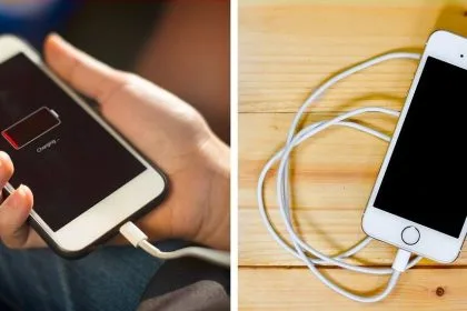 Telefonu Neden Kılıfsız Şarj Etmelisiniz? Telefoncular Sebebini Açıkladı