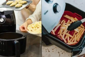 Bilim İnsanları Airfryer Kullanmanız İçin Çok İkna Edici Bir Neden Açıkladı